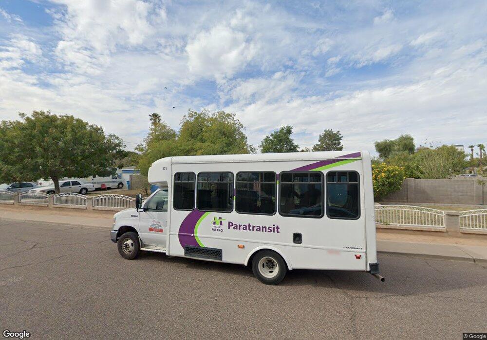 2648 N 10th St, Phoenix, AZ 85006 - photo 1