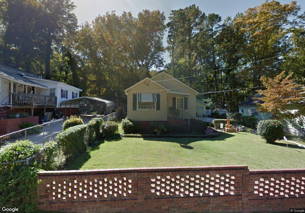 2812 Hazel St, Augusta, GA 30909 - photo 1