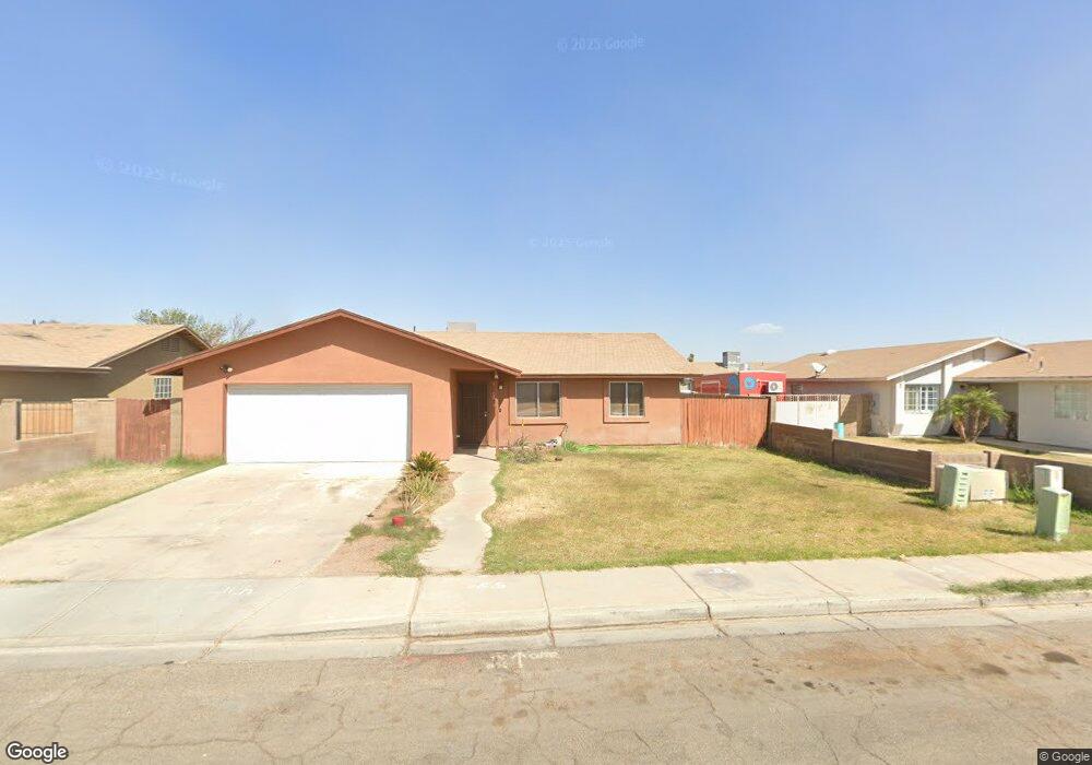 4869 W 21st Ln, Yuma, AZ 85364 - photo 1