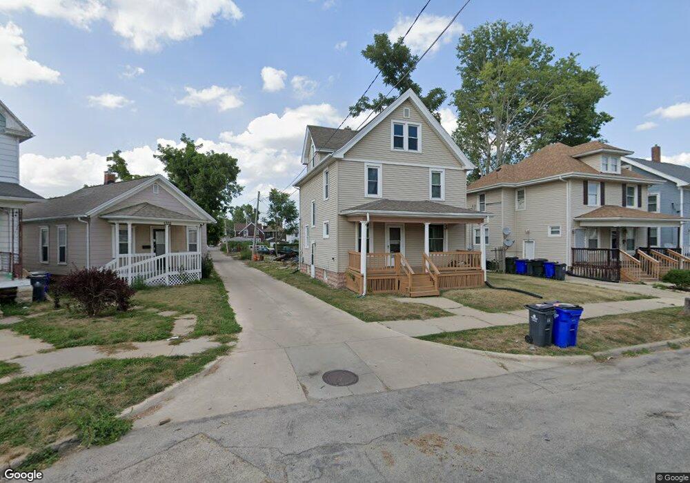 1224 6th Ave SE, Cedar Rapids, IA 52403 - photo 1