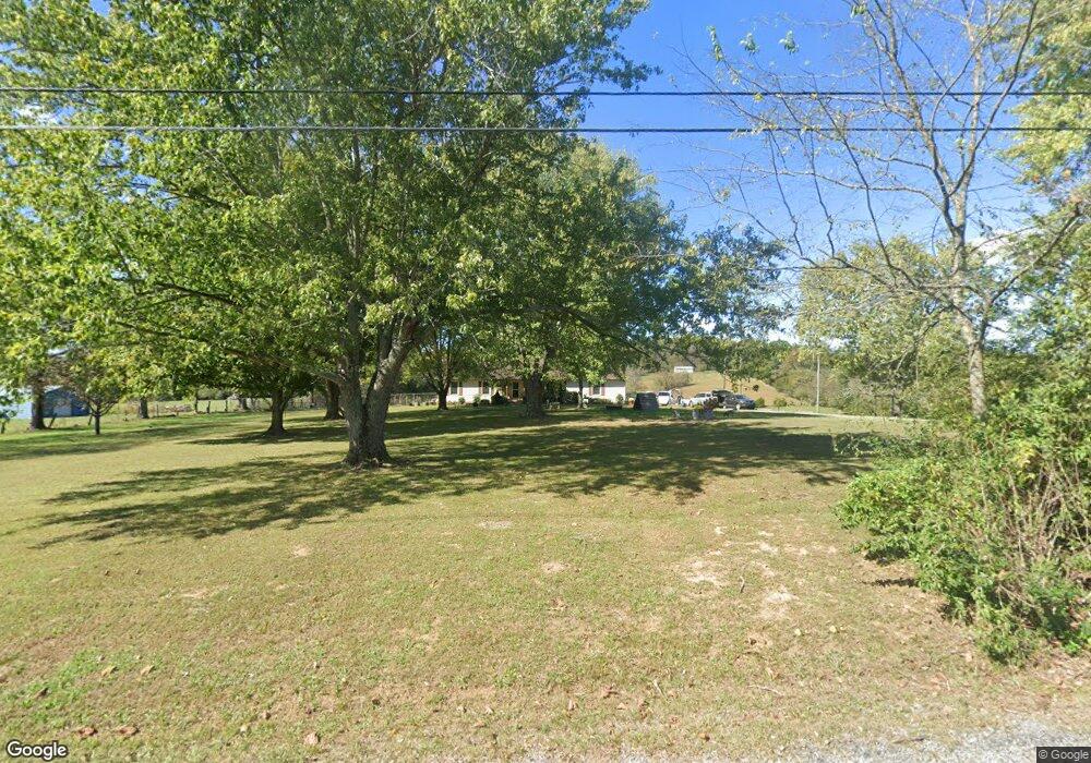 1583 Old Center Church Rd, Shelbyville, TN 37160 - photo 1