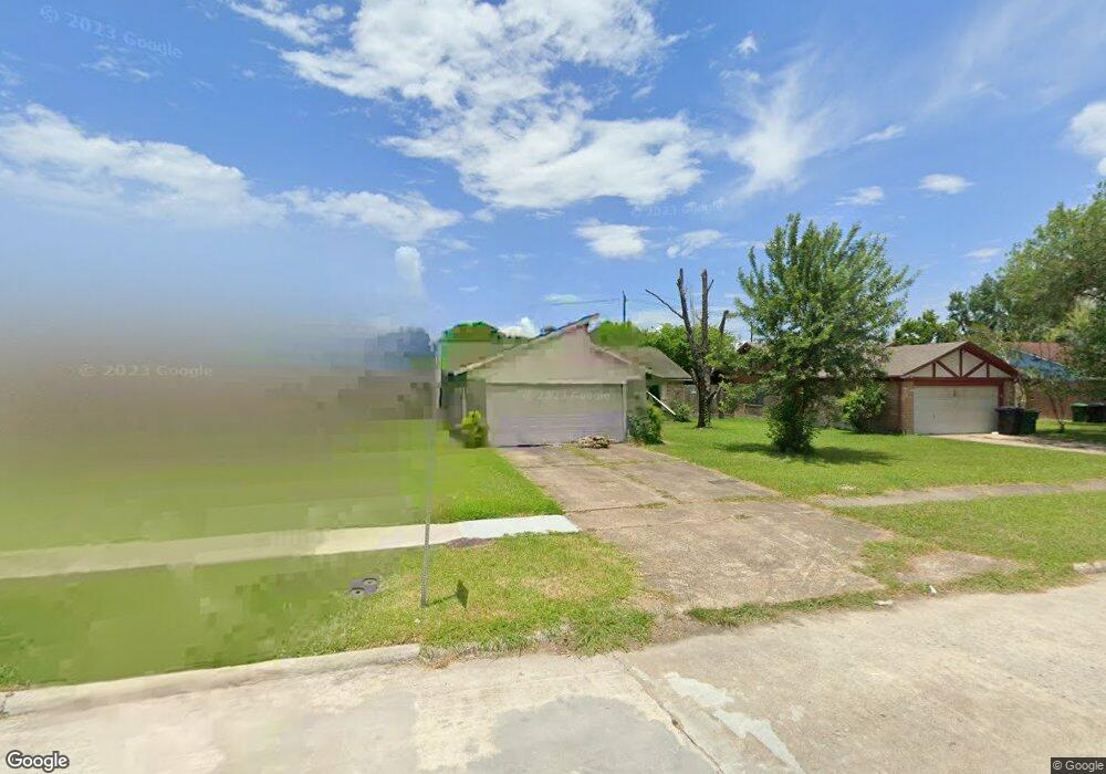 3650 Abinger Ln, Houston, TX 77088 - photo 1