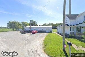 10485 Casstown-Fletcher Rd, Fletcher, OH 45326