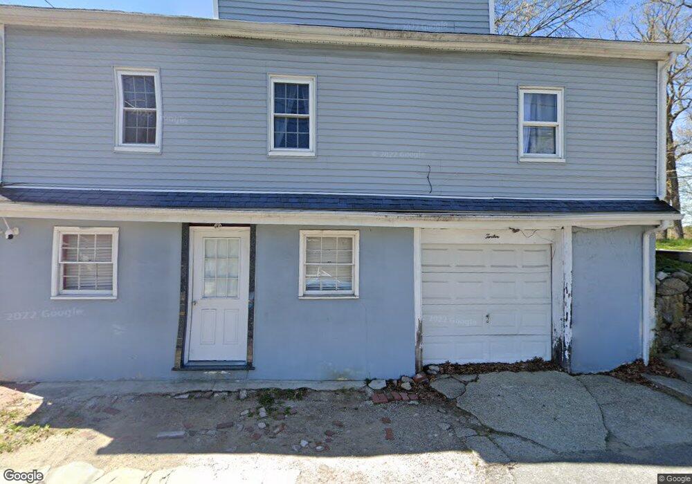 12 Eliot St, Billerica, MA 01821 - photo 1