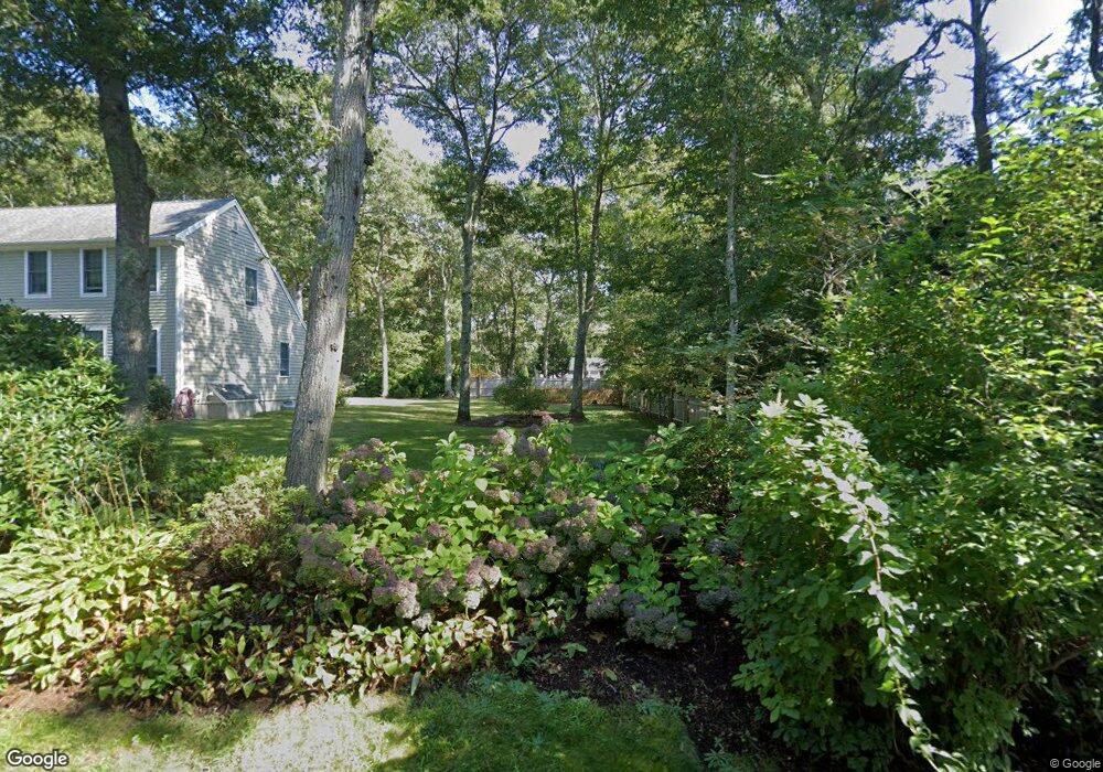 24 Highpoint Rd, Barnstable, MA 02648 - photo 1