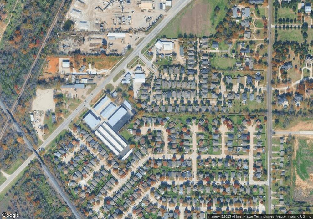 1205 Nora Ln, Denton, TX 76210 - photo 1