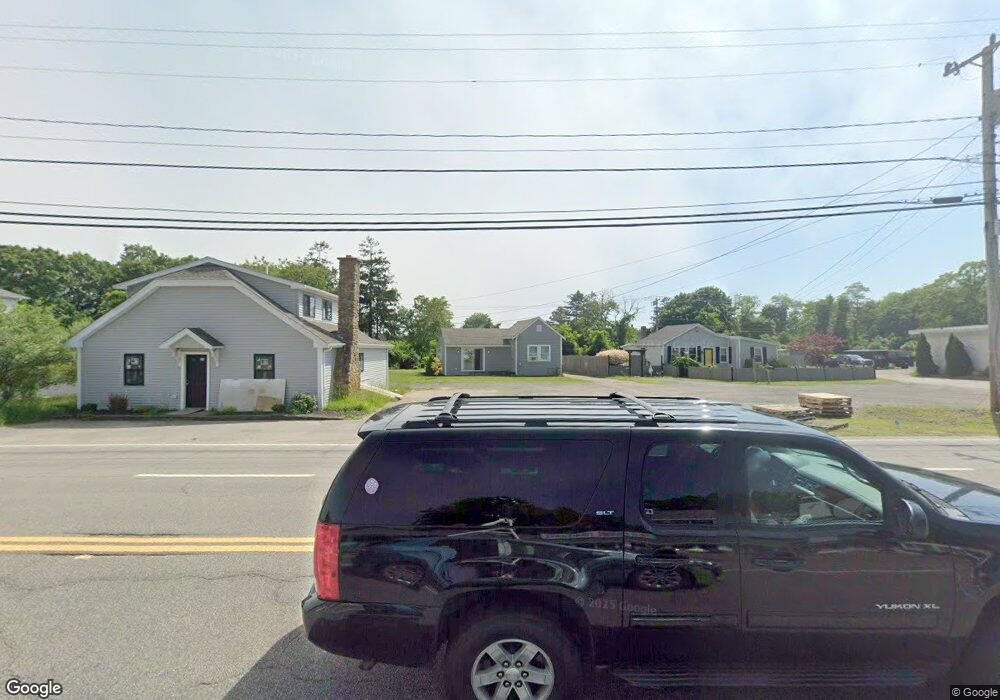 18 Rail Road Avenue 3189 Cran Hw unit 1, Wareham, MA 02532 - photo 1