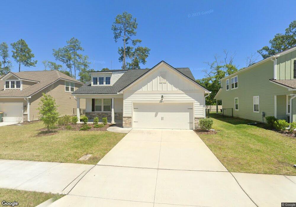 2981 Hill Valley Ln, Jacksonville, FL 32216 - photo 1