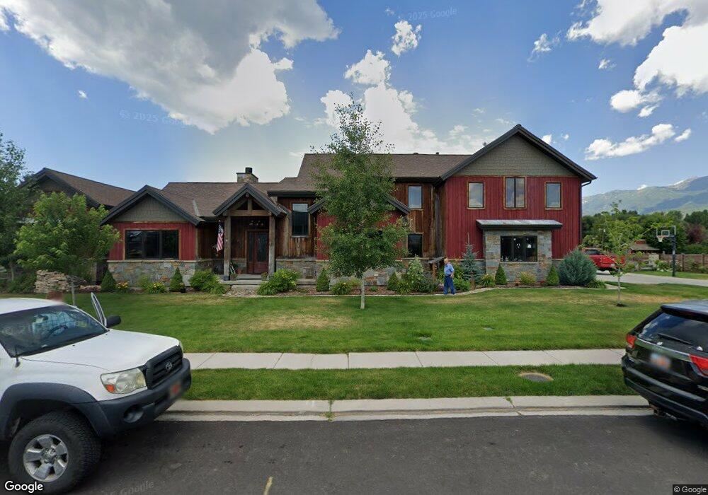 675 Sunflower Ln unit 7, Midway, UT 84049 - photo 1