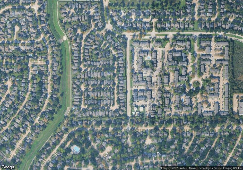 8926 Tarpon Springs Ln, Houston, TX 77095 - photo 1