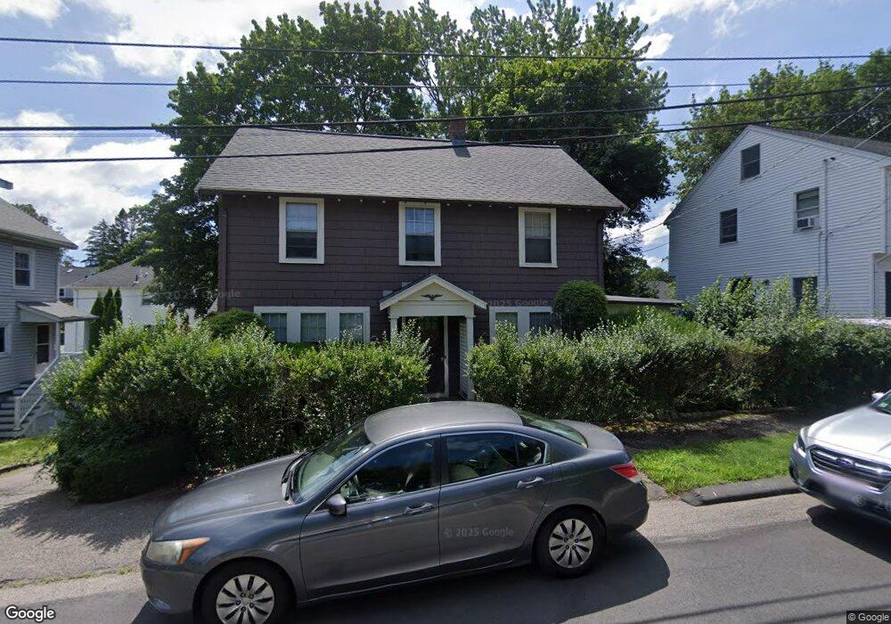 6 Hillcrest Rd, Milton, MA 02186 - photo 1