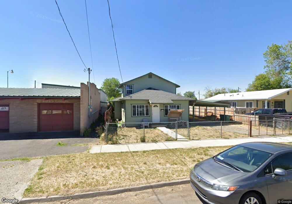 2046 Wantland Ave, Klamath Falls, OR 97601 - photo 1