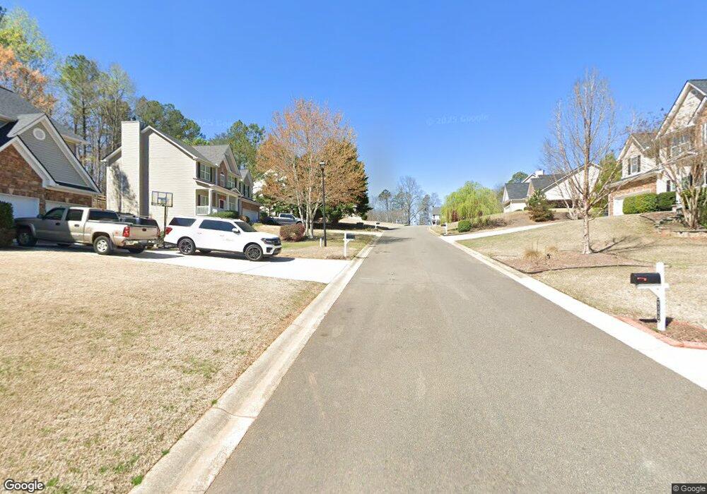 0 Hillgrove Way unit 8826547, Cumming, GA 30028 - photo 1