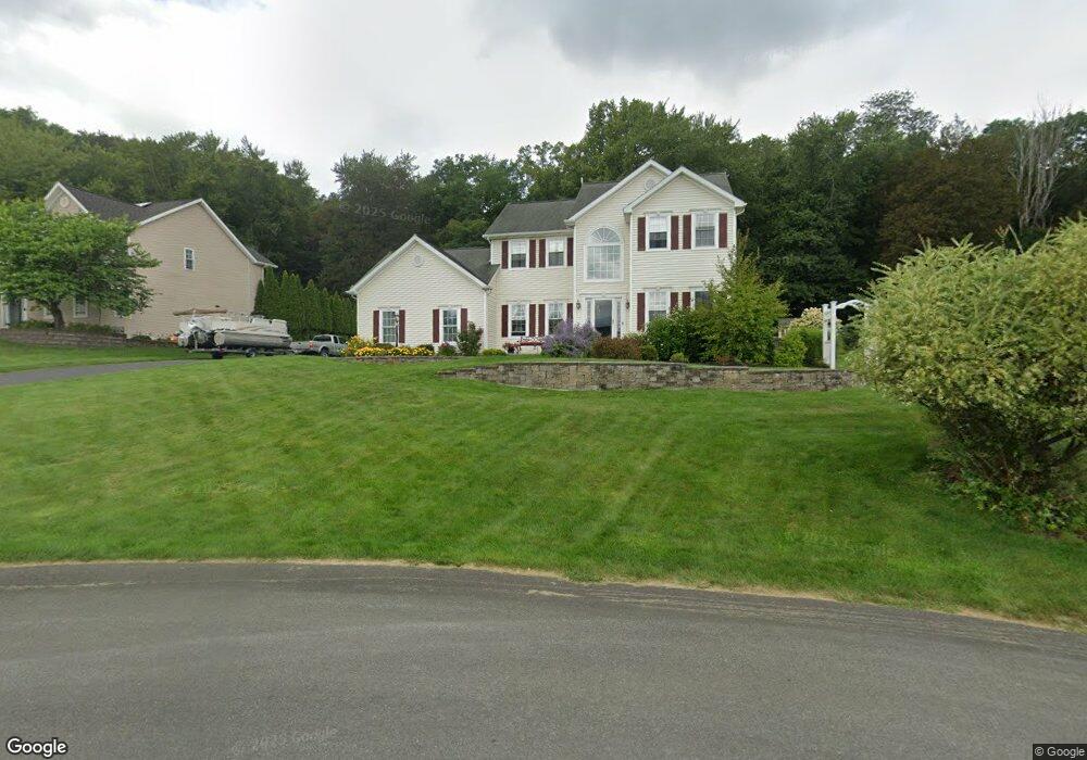 48 Rose Ln, Rensselaer, NY 12144 - photo 1