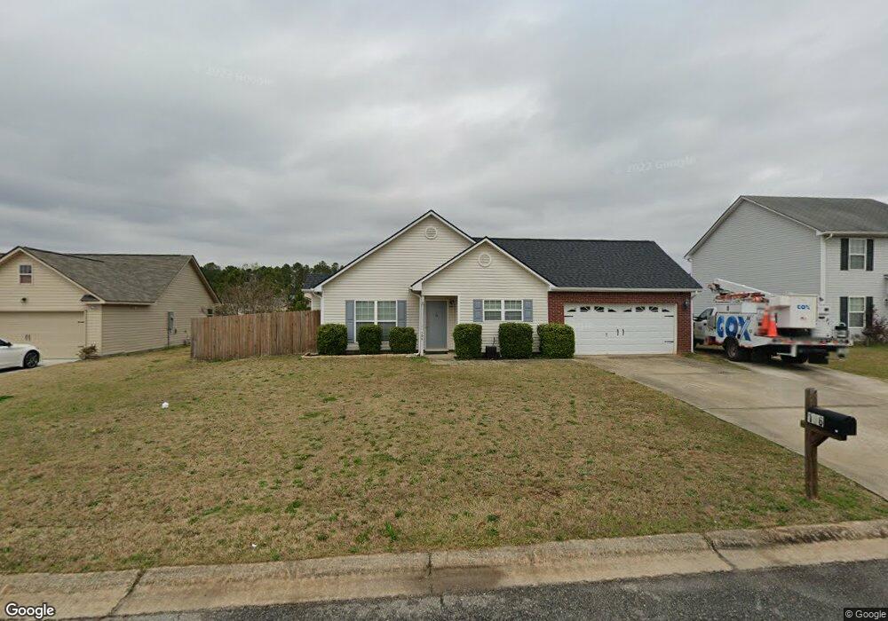 106 Cameron Way, Macon, GA 31216 - photo 1