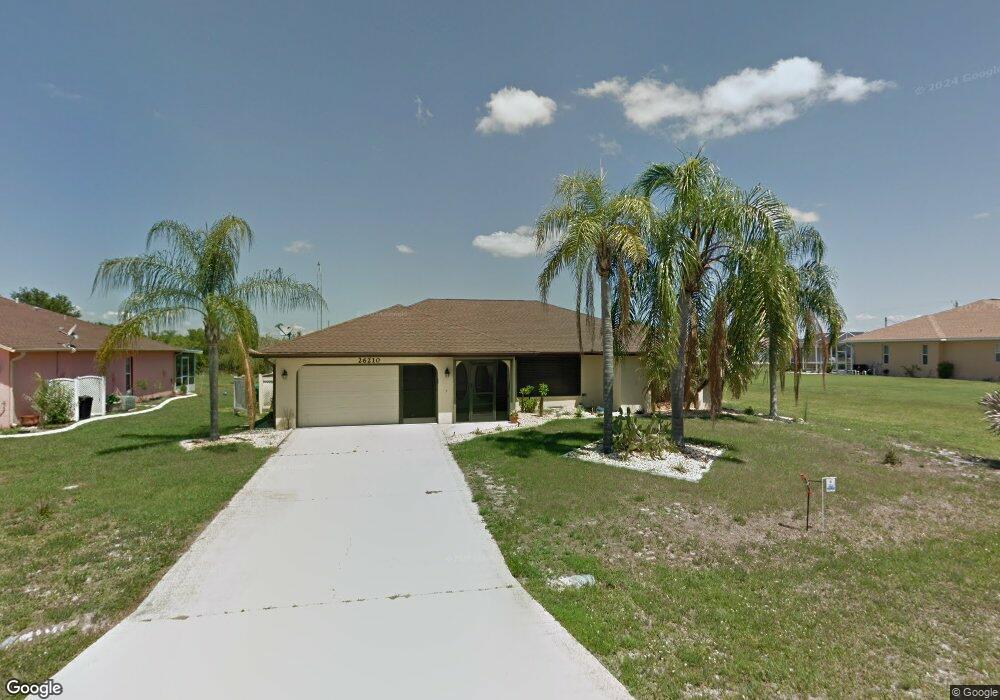 26210 Barcelos Ct, Punta Gorda, FL 33983 - photo 1
