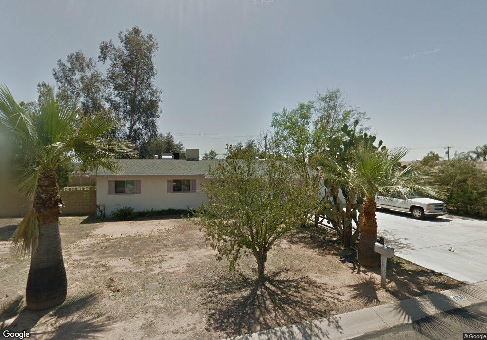 4755 E Halifax St, Mesa, AZ 85205 - photo 1