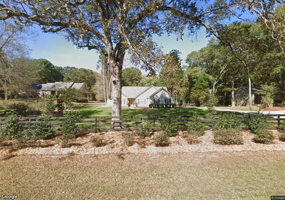 260 Major Rd, Sharpsburg, GA 30277 - photo 1