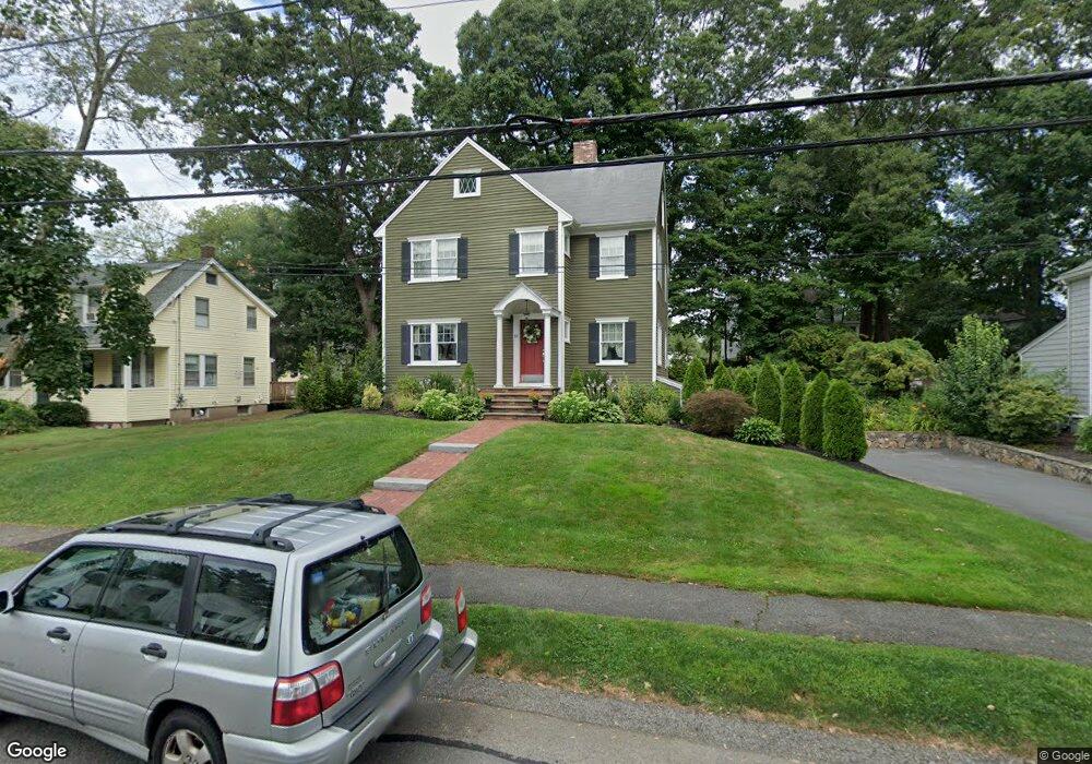 39 Lewis St, Needham, MA 02492 - photo 1