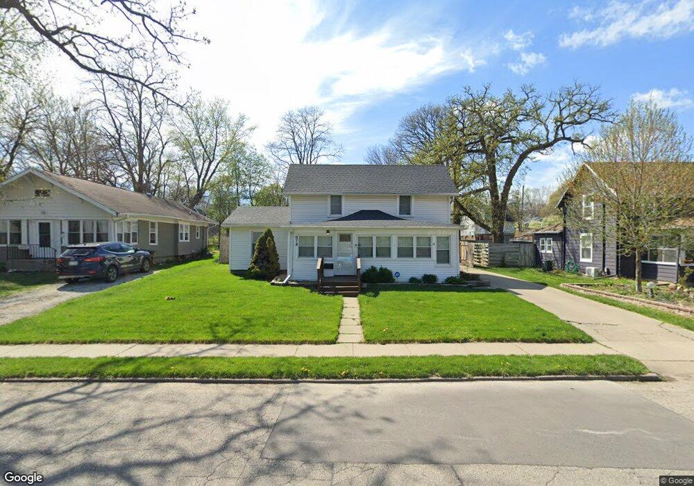 678 24th St, Des Moines, IA 50312 - photo 1
