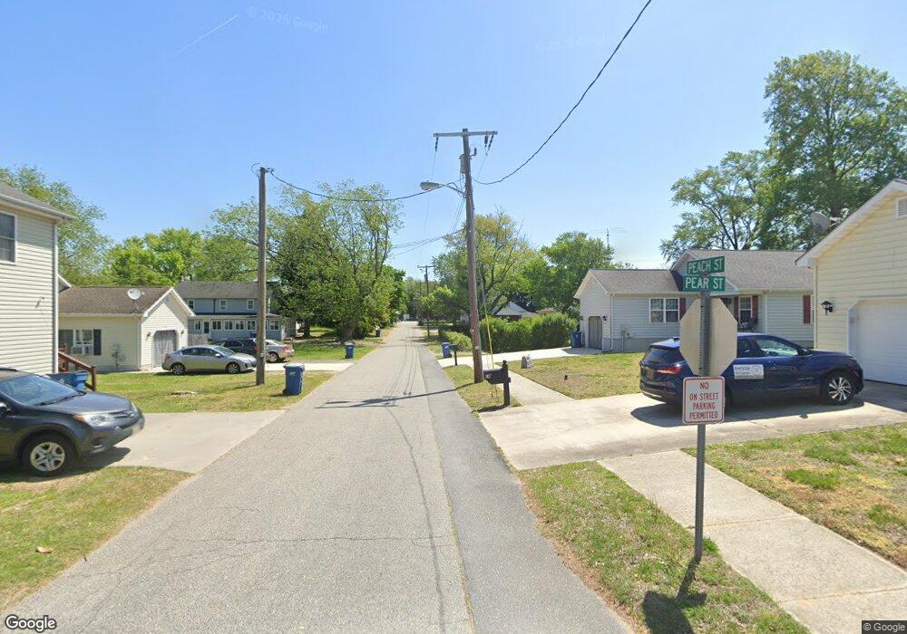 10 E Pear St, Camden Wyoming, DE 19934 - photo 1