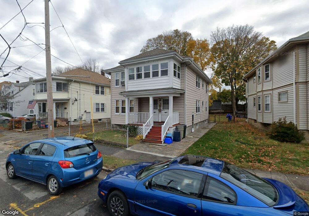 31 Sharon Rd, Quincy, MA 02171 - photo 1