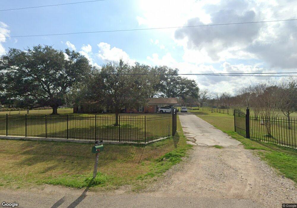4943 County Road 937a, Alvin, TX 77511 - photo 1