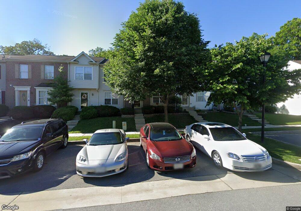 3510 Derby Shire Cir, Windsor Mill, MD 21244 - photo 1