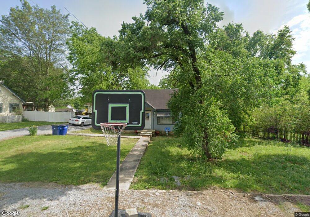 304 Kingwood Ave, Shelbyville, TN 37160 - photo 1