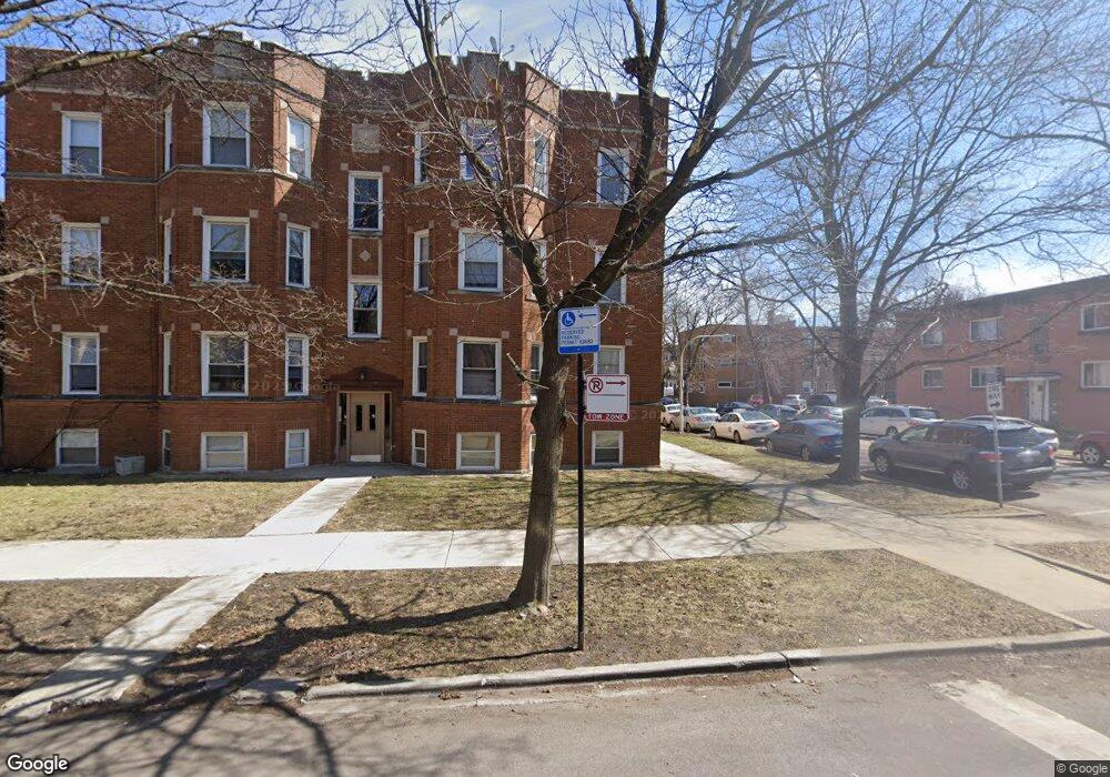 6301 N Richmond St unit 63011, Chicago, IL 60659 - photo 1