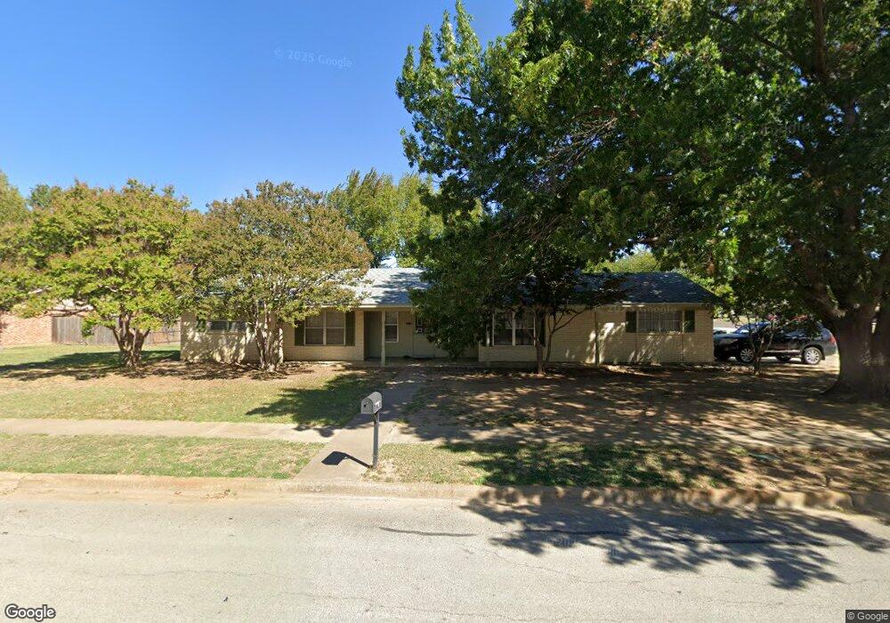 6500 Simmons Rd, North Richland Hills, TX 76182 - photo 1