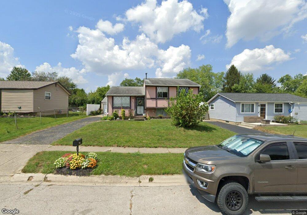 1735 Ripplebrook Rd, Columbus, OH 43223 - photo 1