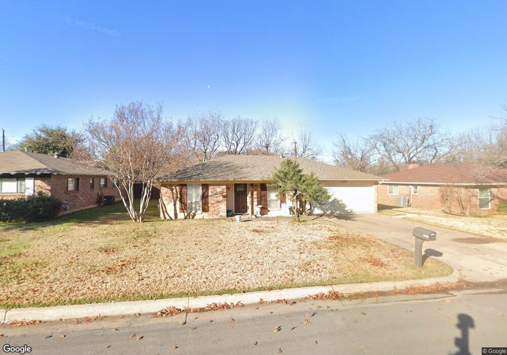 2401 Shady Grove Dr, Bedford, TX 76021 - photo 1