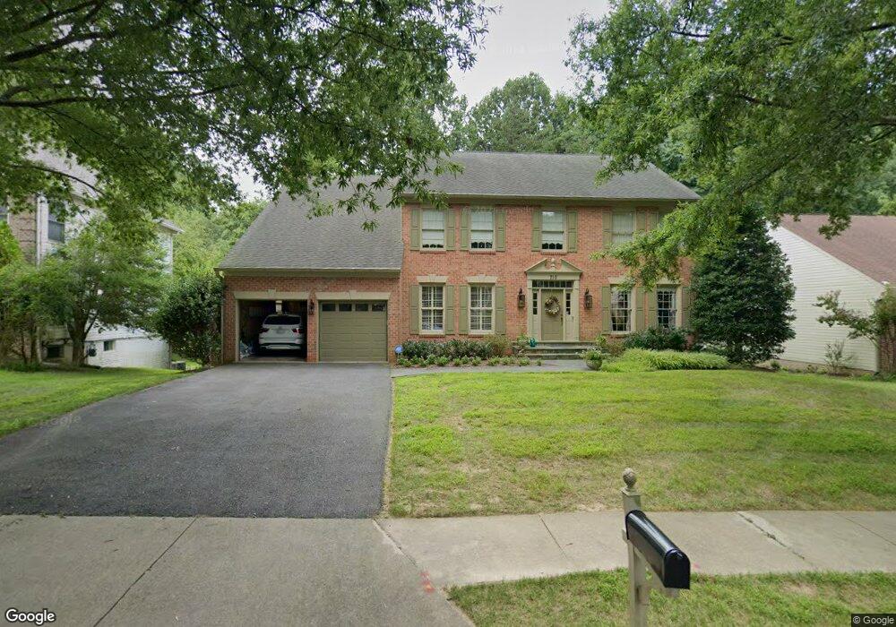 710 Pebble Beach Dr, Silver Spring, MD 20904 - photo 1