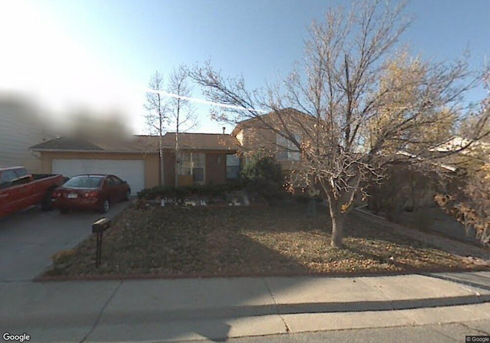 16306 E Carolina Dr, Aurora, CO 80017 - photo 1