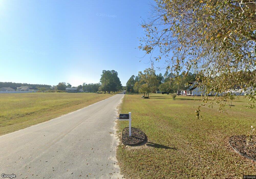 0003 Wooddell Ridge Rd, Waycross, GA 31503 - photo 1