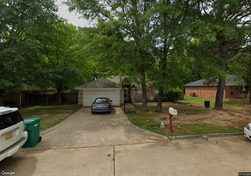 9 Green Oak Cir, Nash, TX 75569 - photo 1