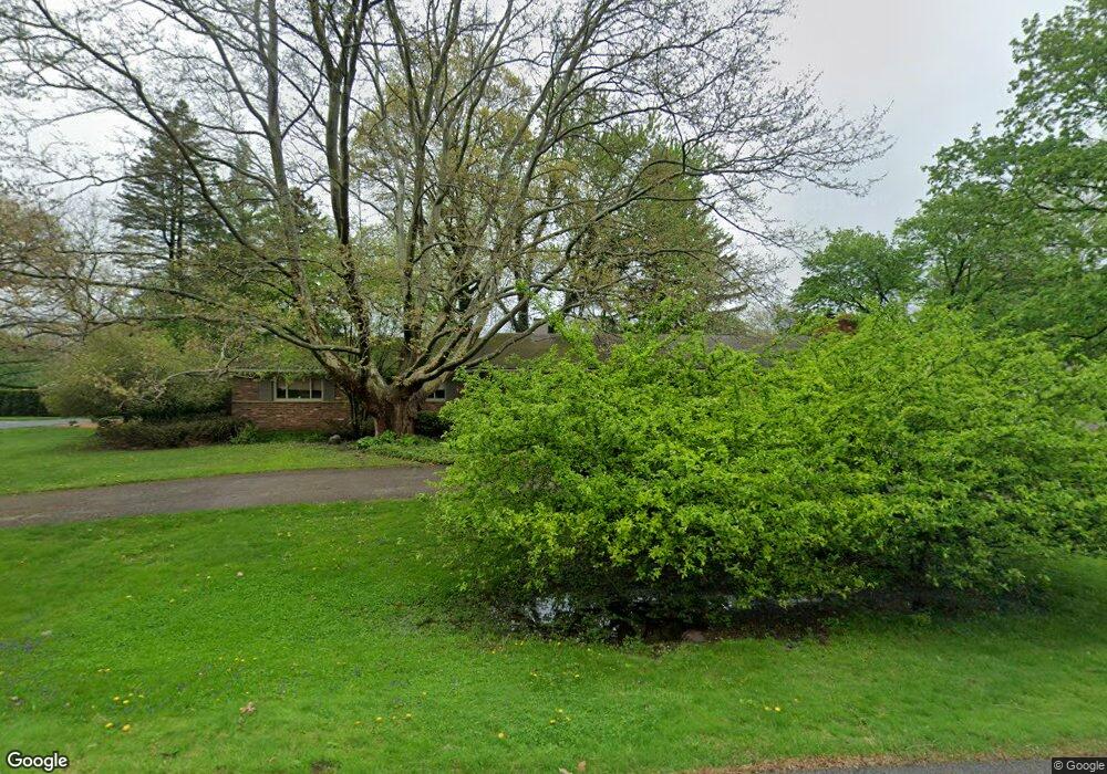 979 S Reading Rd, Bloomfield Hills, MI 48304 - photo 1