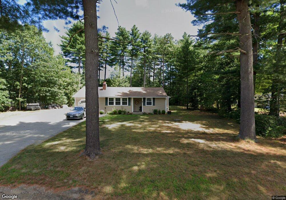 446 Boston Post Rd, Amherst, NH 03031 - photo 1