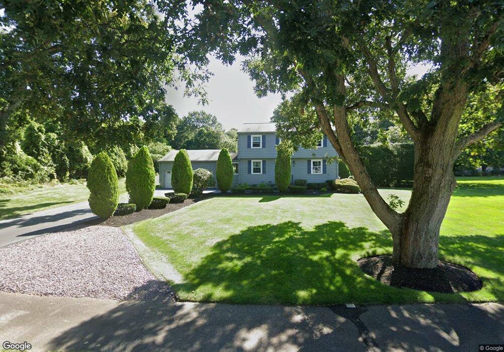 11 Barbara Rd, Walpole, MA 02081 - photo 1