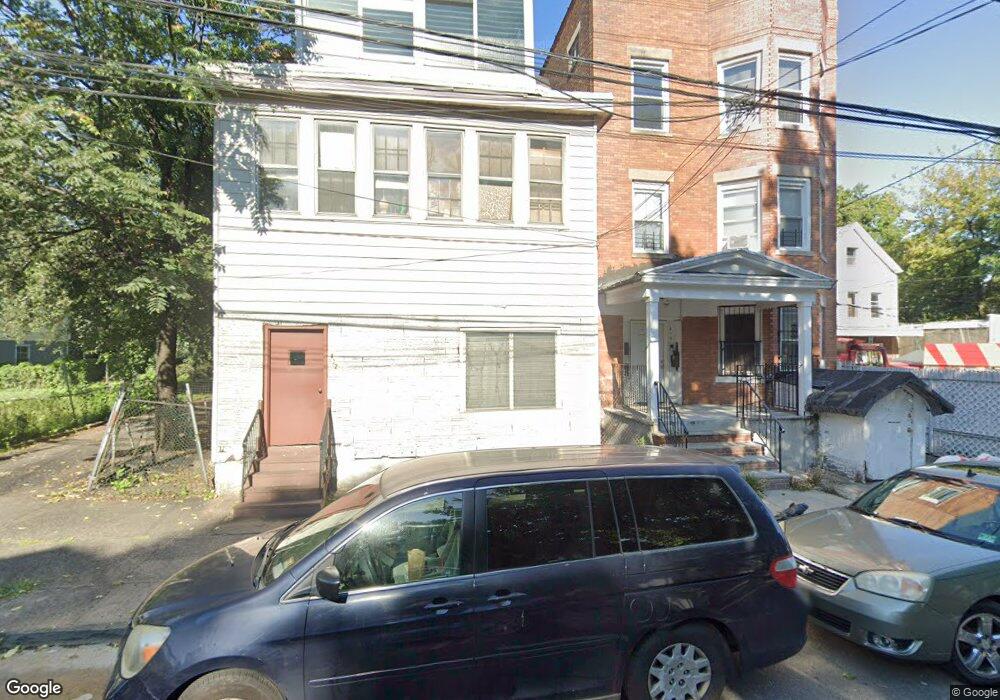 417 S 18th St unit 419, Newark, NJ 07103 - photo 1