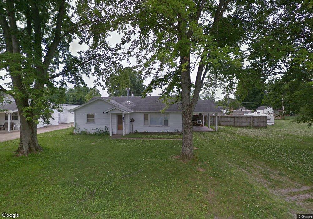 357 Falcon Dr, Columbus, IN 47201 - photo 1