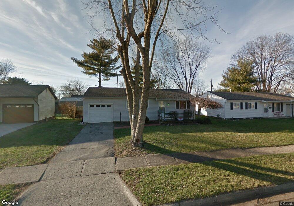 3761 Tylor Dr, Columbus, OH 43232 - photo 1