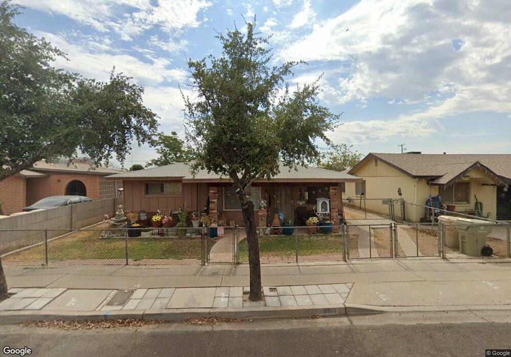 6717 N 54th Ave, Glendale, AZ 85301 - photo 1