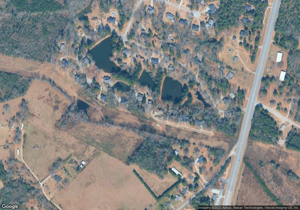 118 Barefield Dr, Hephzibah, GA 30815 - photo 1