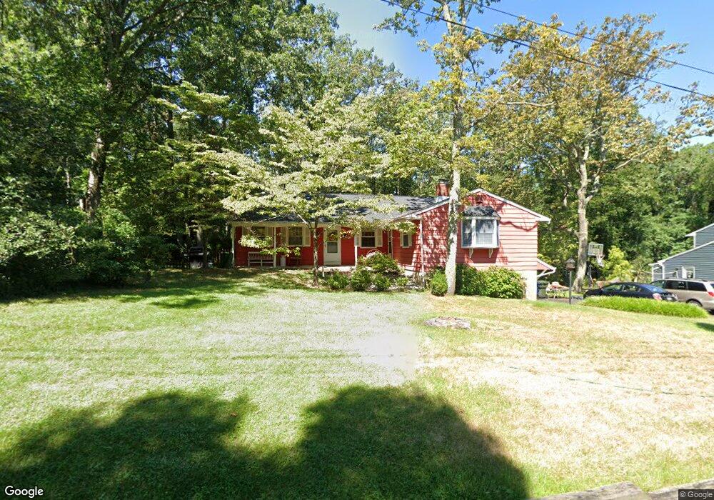 166 Nantucket Trail, Medford, NJ 08055 - photo 1