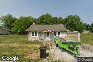 407 N Logan St, Astoria, IL 61501