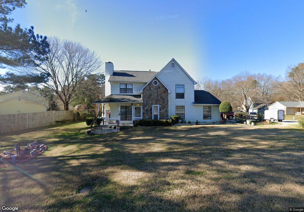 2372 Edge Ct unit 5, Duluth, GA 30096 - photo 1