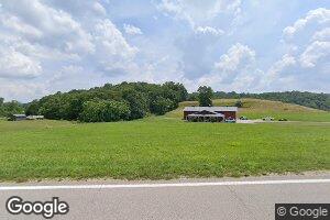 8520 Parkersburg Rd, Sandyville, WV 25275