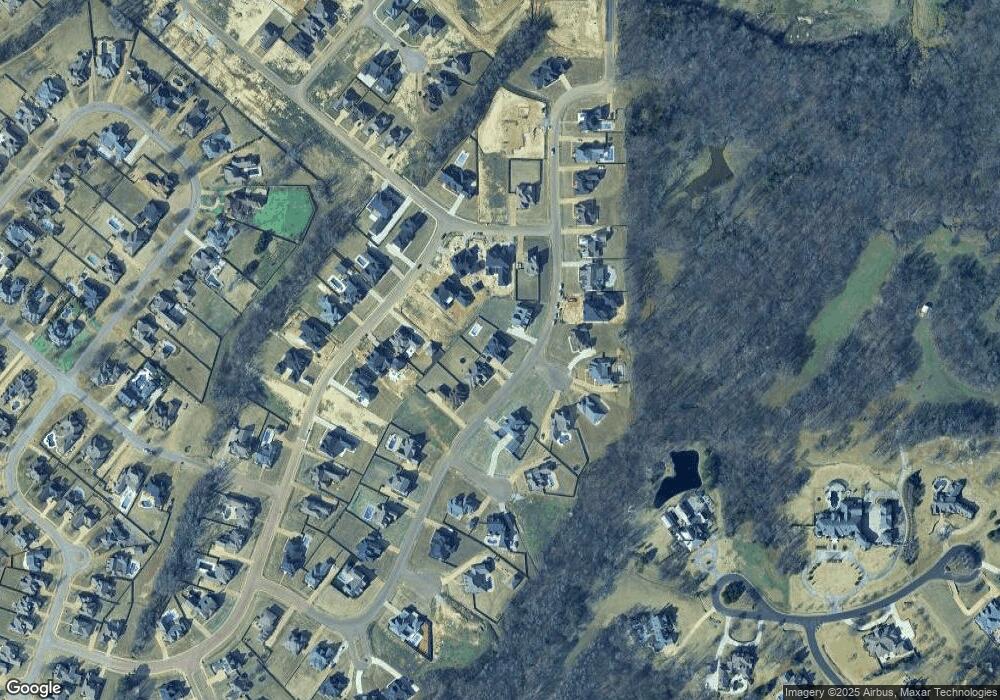 4531 Parish Row, Olive Branch, MS 38654 - photo 1